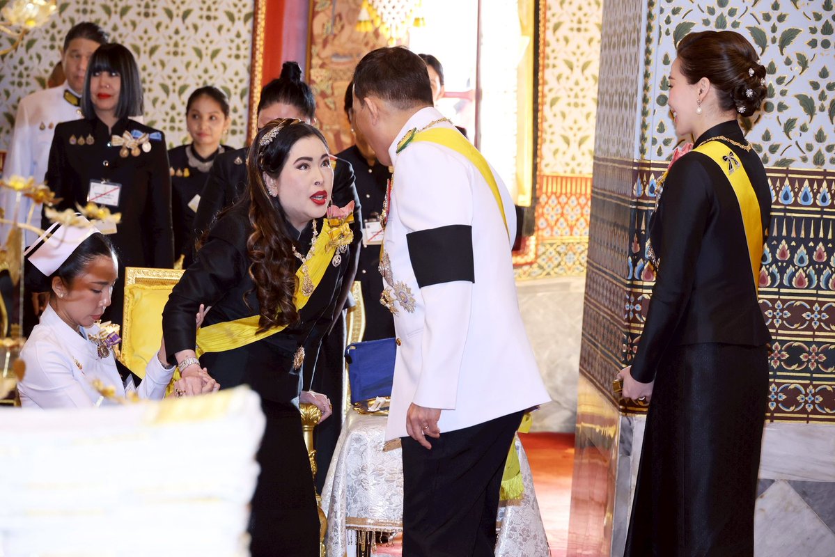 PingAn เอ็นดู น้องอ้วนซนๆ tweet media