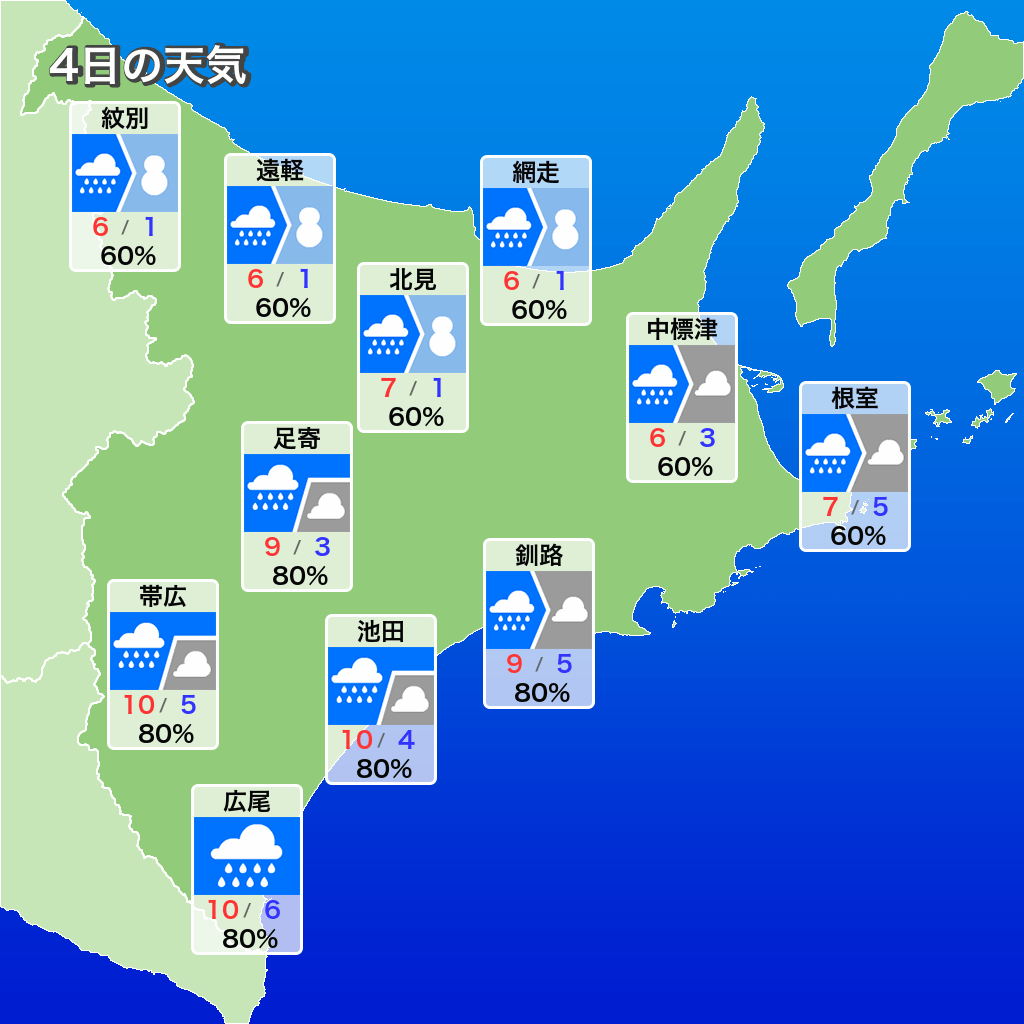 札幌暮らし（北海道グルメと札幌イベント）❄ tweet media