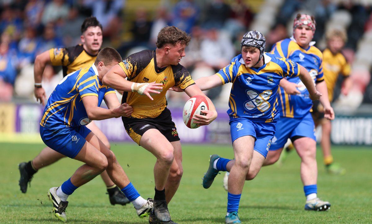 WRU Community - Wrth galon y genedl tweet media