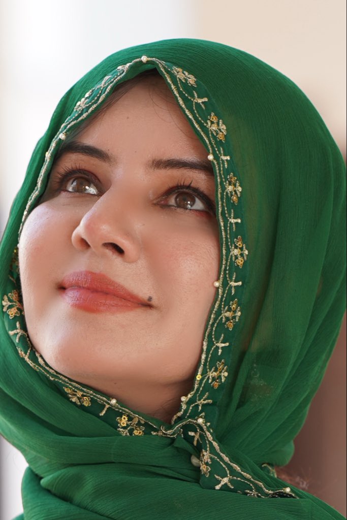 Rabi Pirzada tweet media