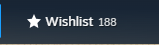 gamearttales's tweet image. What’s the current status of your Steam wishlist?😅
#steam