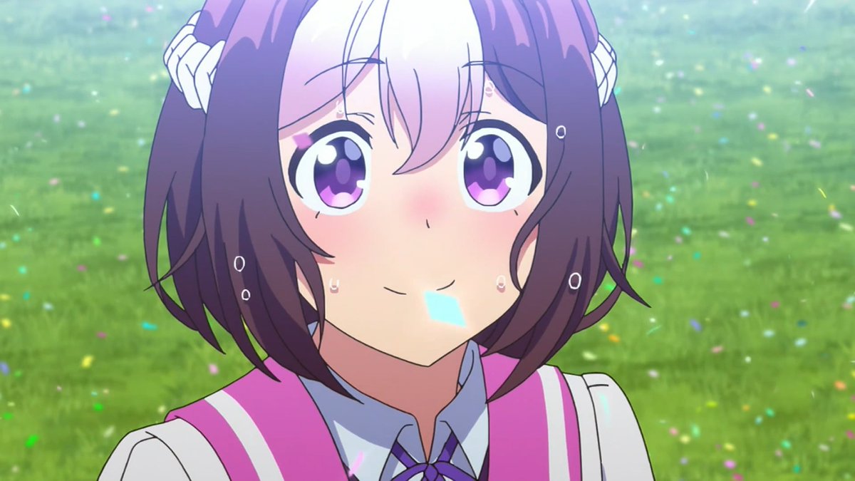 Uma Musume France tweet media