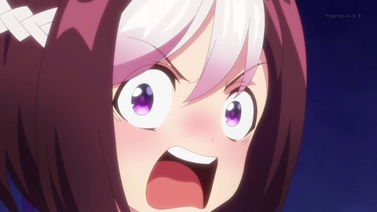 Uma Musume France tweet media