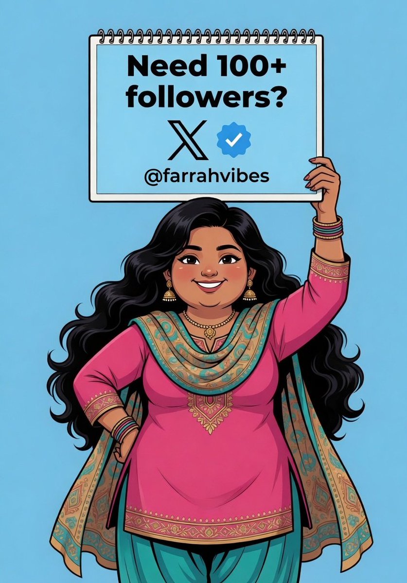 Farrah tweet media