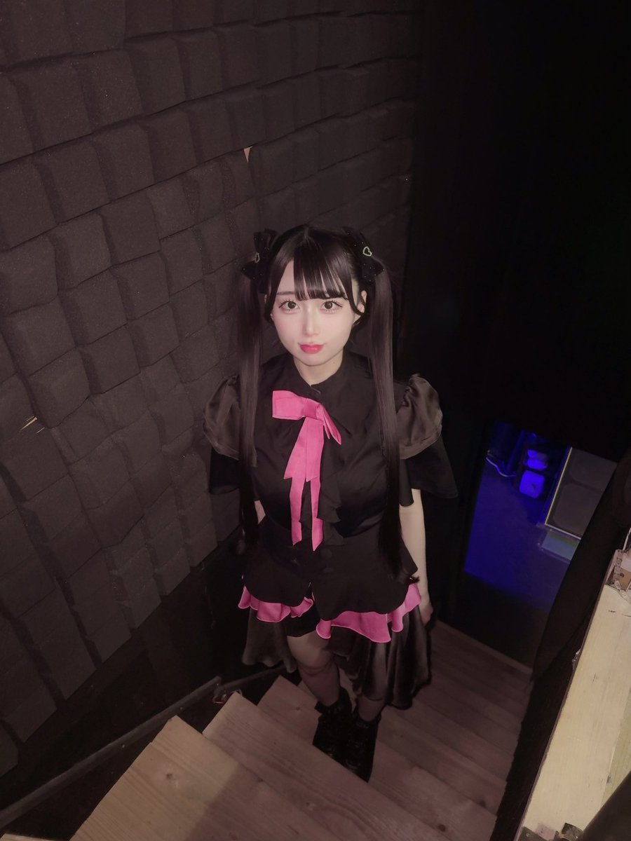 水無月 琴華【SEVEN SENSES】 tweet media