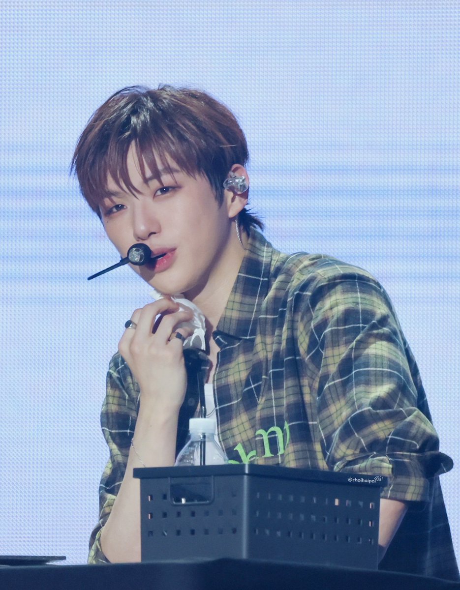 choihoipoi's tweet image. 팬콘 day1 #강다니엘 #kangdaniel