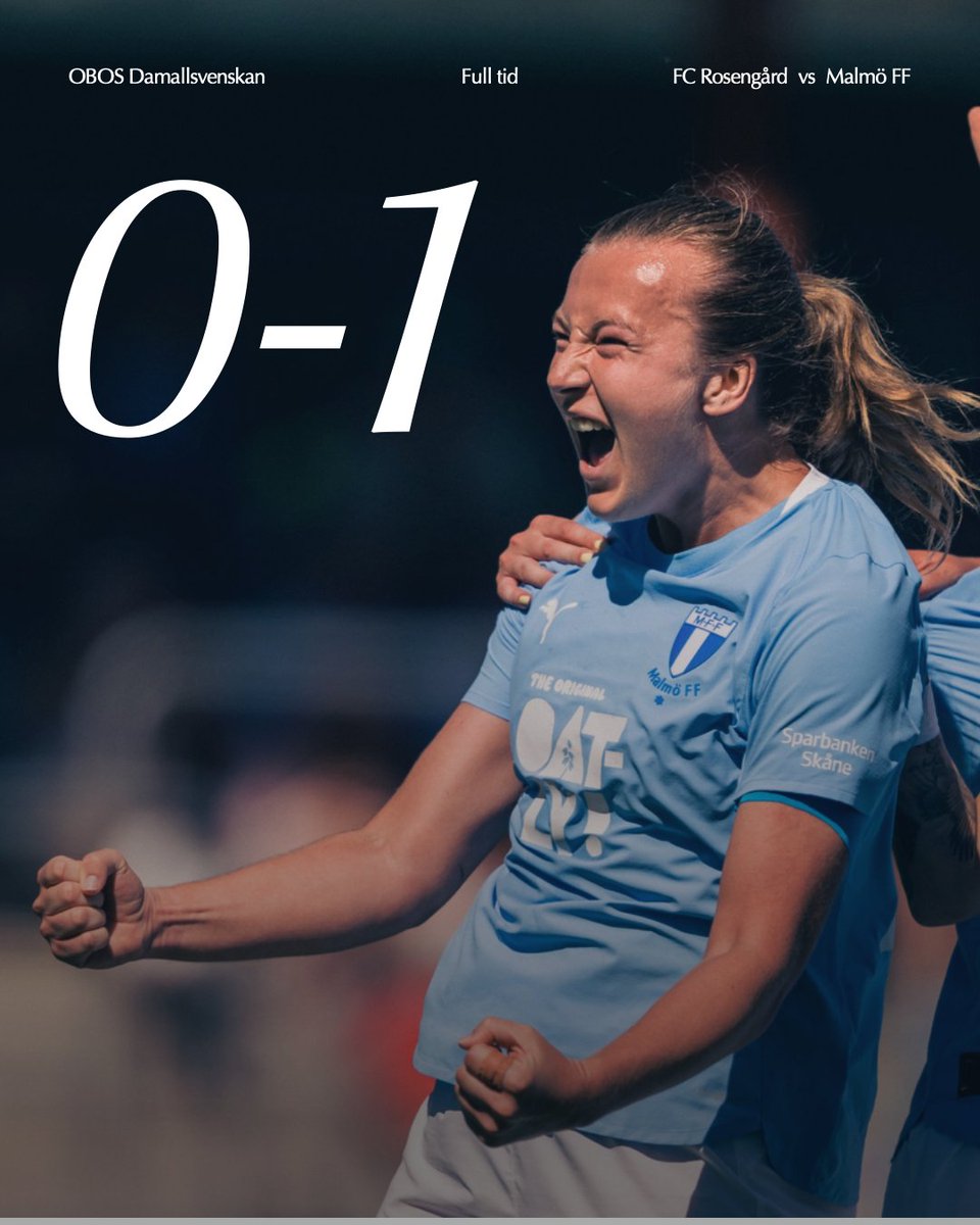 Malmo_FF's tweet photo. Bäst i stan! https://t.co/hcqbfywYs2