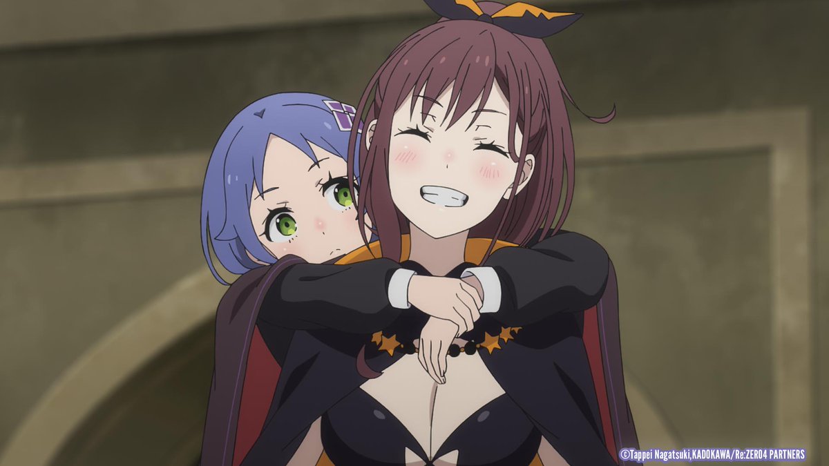 Re:ZERO Global tweet media