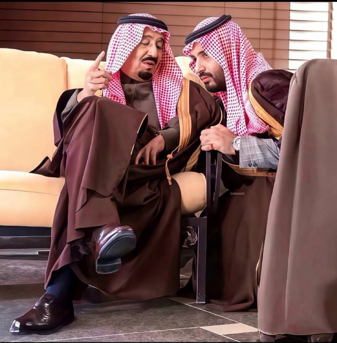 البدر tweet media