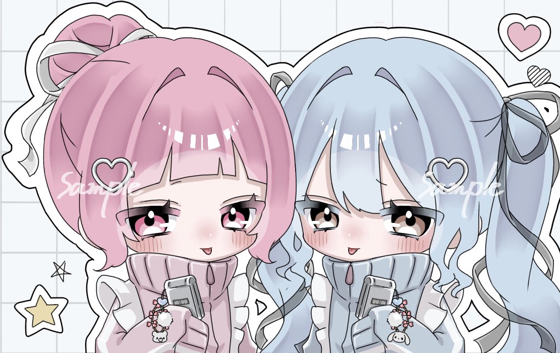 チーズボール 依頼○ tweet media