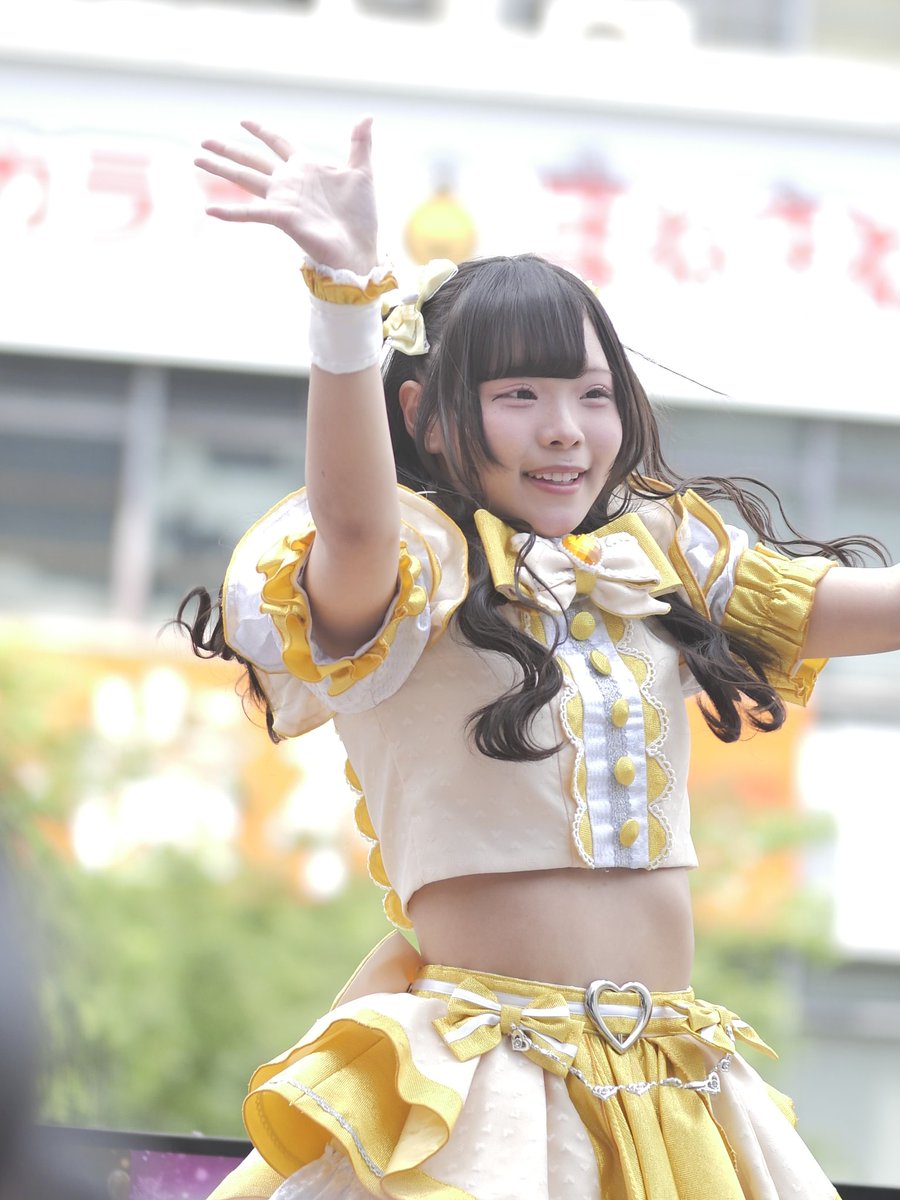 2026/05/02
FaveZone
inヨドバシ梅田2階

#BEMYLOVE 
#めるり(<a href="/meruri_bml/">めるり#BEMYLOVE 5月21日ヨギボーメタバリーワンマンライブ</a>)