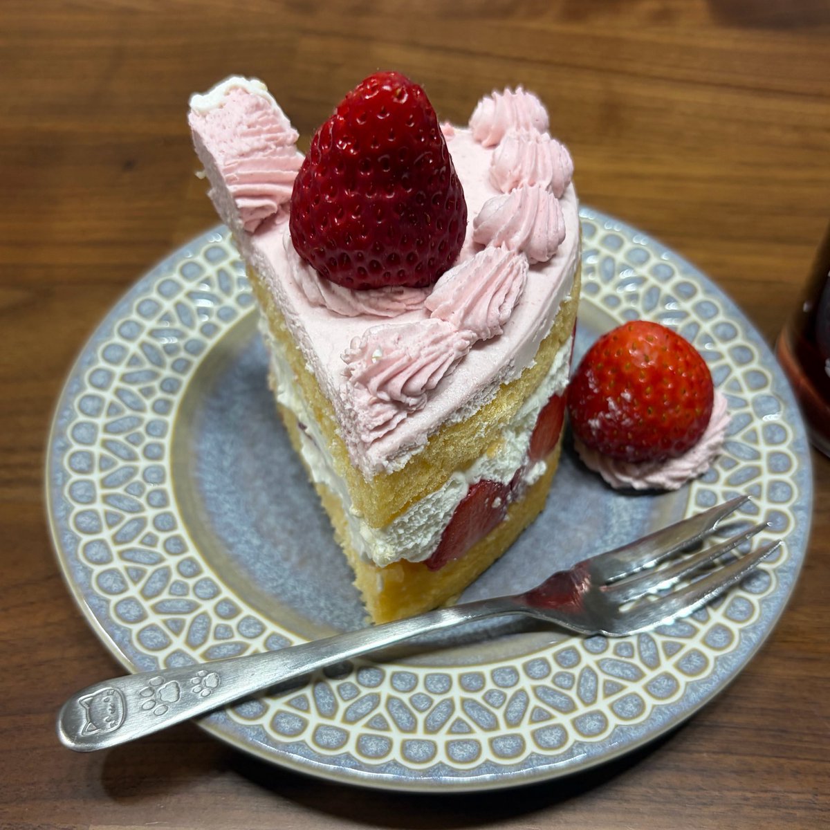 🍎つき🌙 tweet media