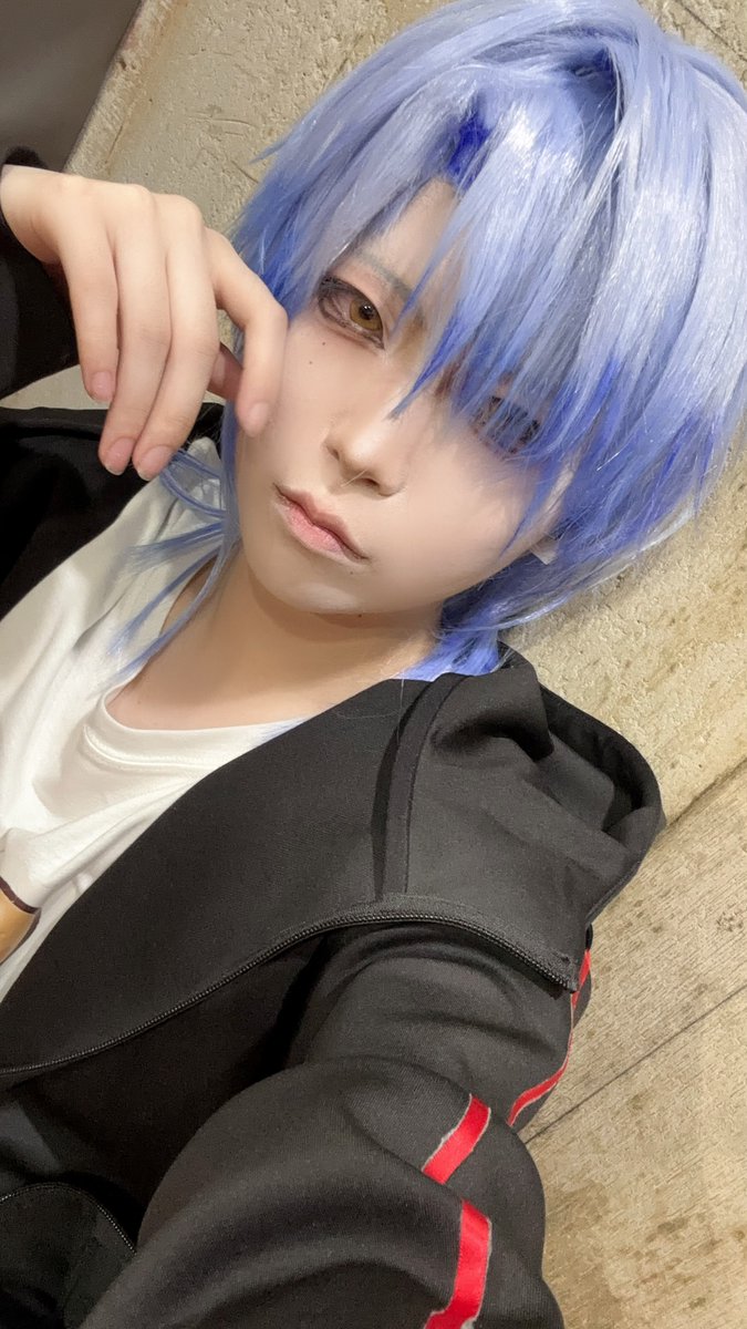 クロ@大罪人 tweet media