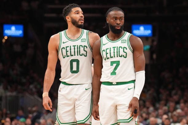 Celtics Confidential tweet media