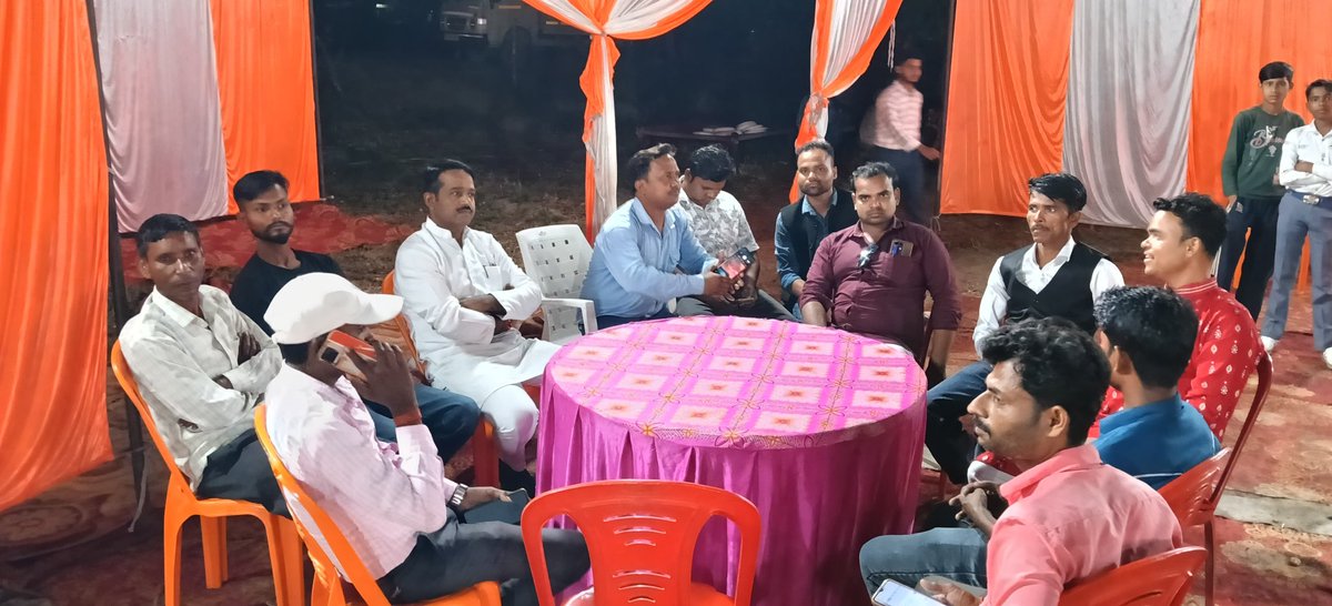 Hem Raaj Verma tweet media