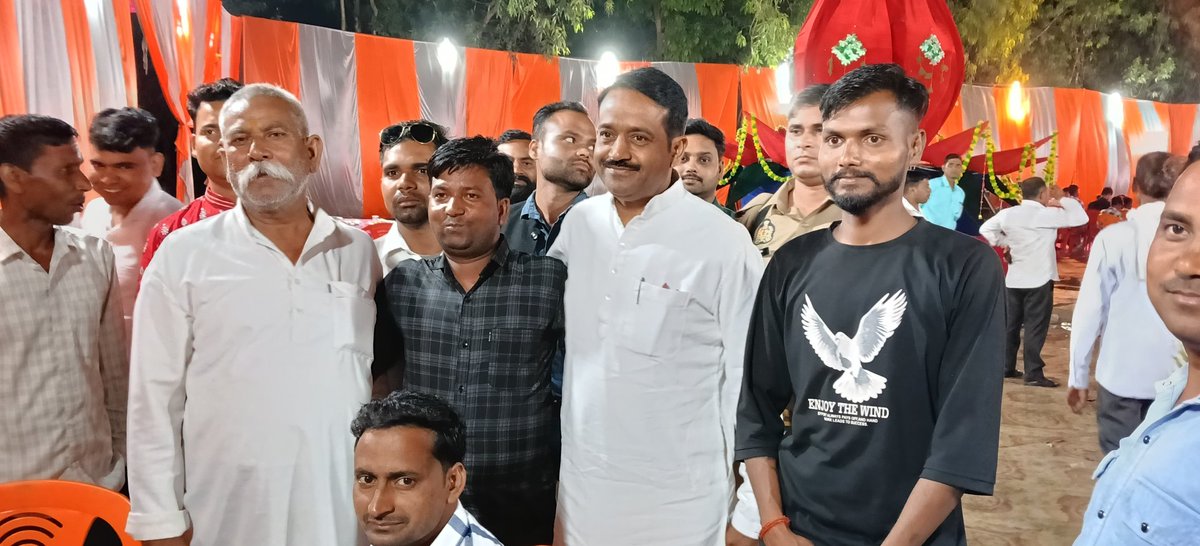 Hem Raaj Verma tweet media