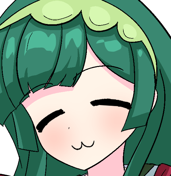 みどり プロフィール必読お願いします 新しいプロフィール画像 あひー