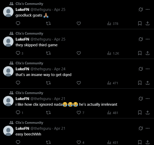 harry tweet media