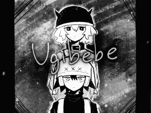 z0nkIMOGEN's tweet photo. @Tr0uT_2434 Ugibebeという個人制作のフリーゲームと、石田スイ先生がスチルを描いているジャックジャンヌがおすすめですよ…… https://t.co/Z8KTc48XH8