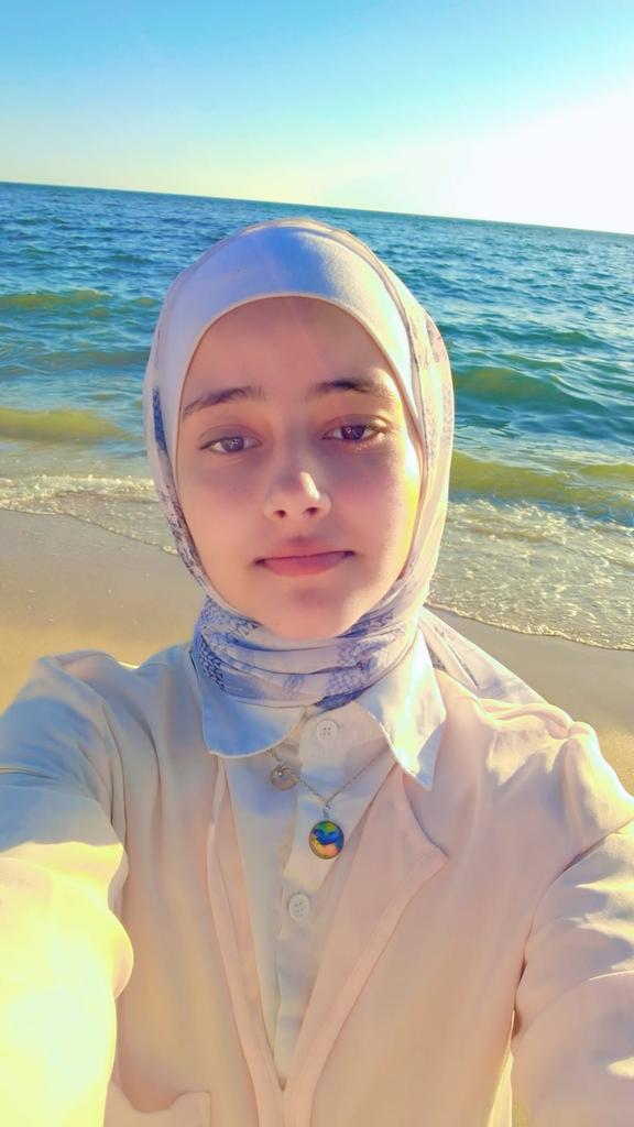Raneem Nasser🇵🇸 tweet media
