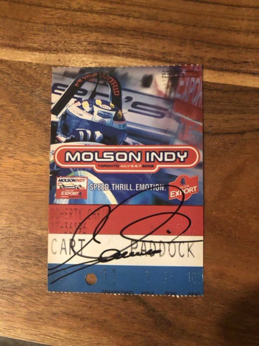 Dohboy6969's tweet photo. Sad news to wake up to…amazing driver…amazing person..amazing inspiration 😢💔🍍🍩🏁🏎️💨 #RIPAlex #IndyCar https://t.co/Fo8VBm9B2D