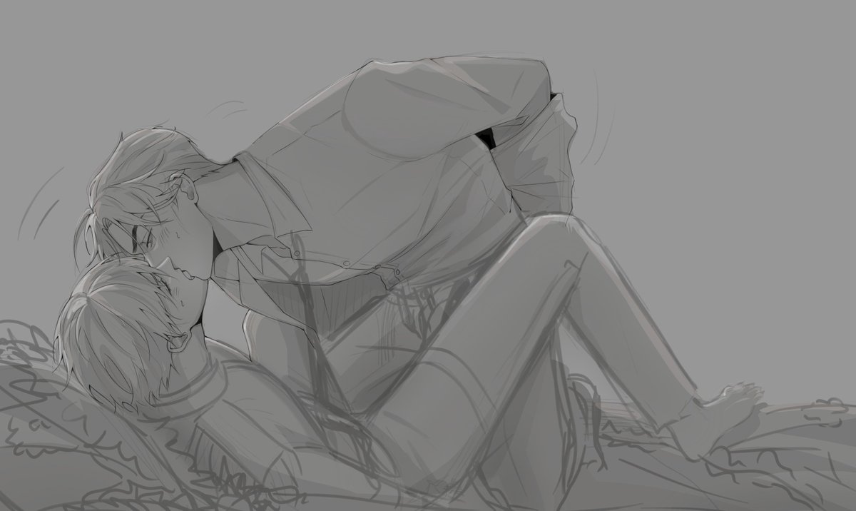 -‘︎ Victoria / PANDAHOHIHO ’︎- tweet media