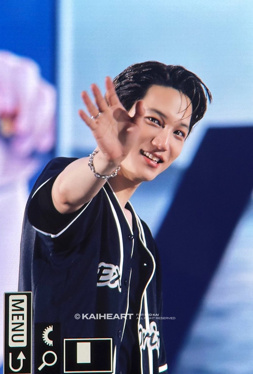 🐻KAIHEART tweet media