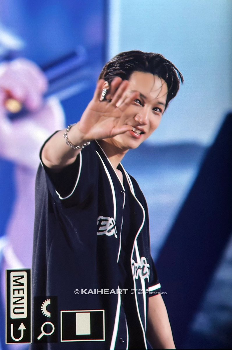 🐻KAIHEART tweet media