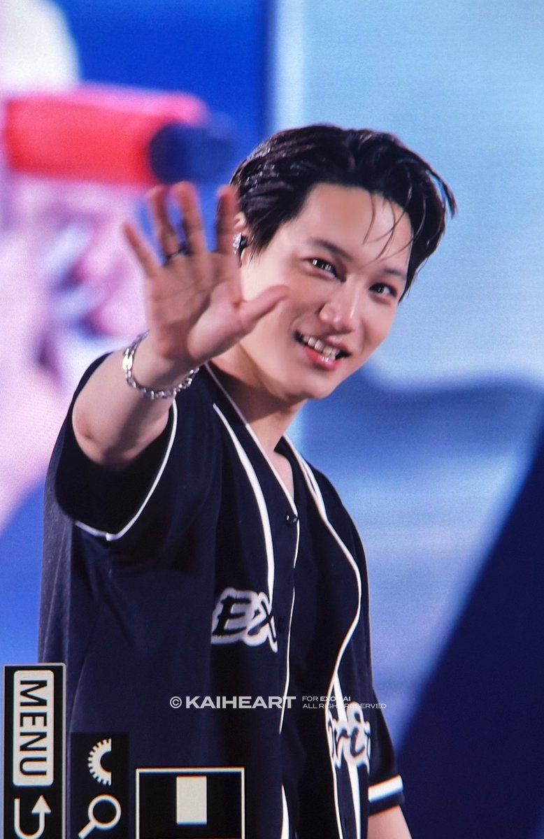 🐻KAIHEART tweet media