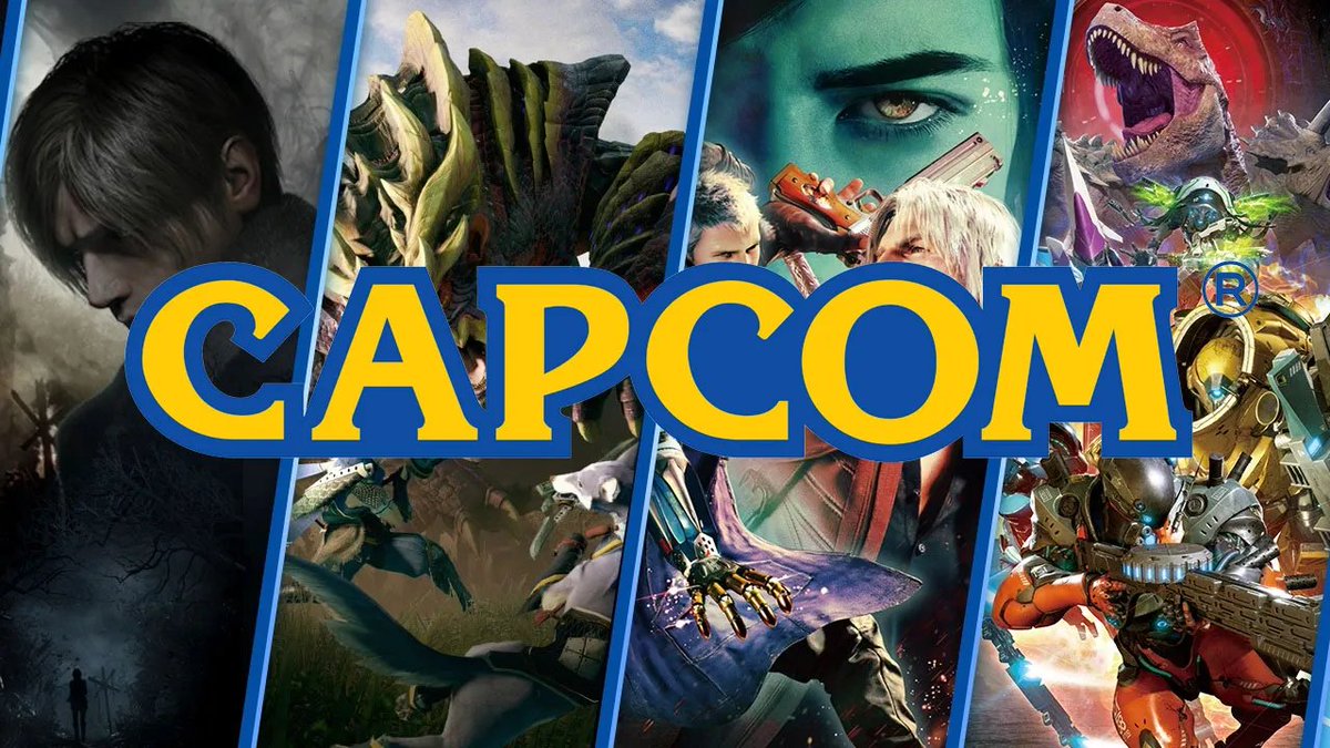 🎬 Semonster 🎮 | Actualidad de videojuegos 🚀 tweet media