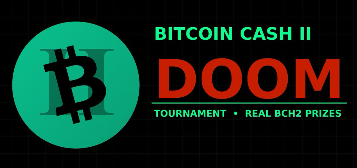 Bitcoin Cash II tweet media