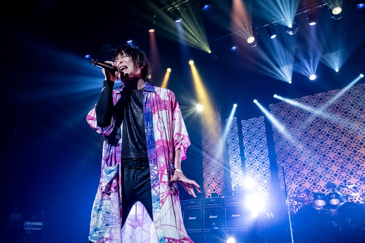 GRANRODEO_staff tweet media