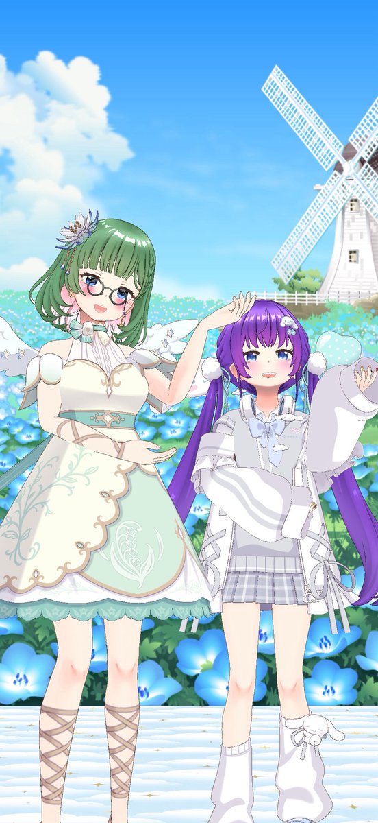 ヴェス tweet media