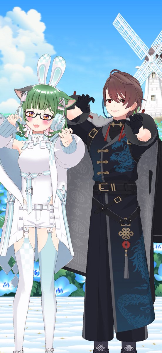 ヴェス tweet media