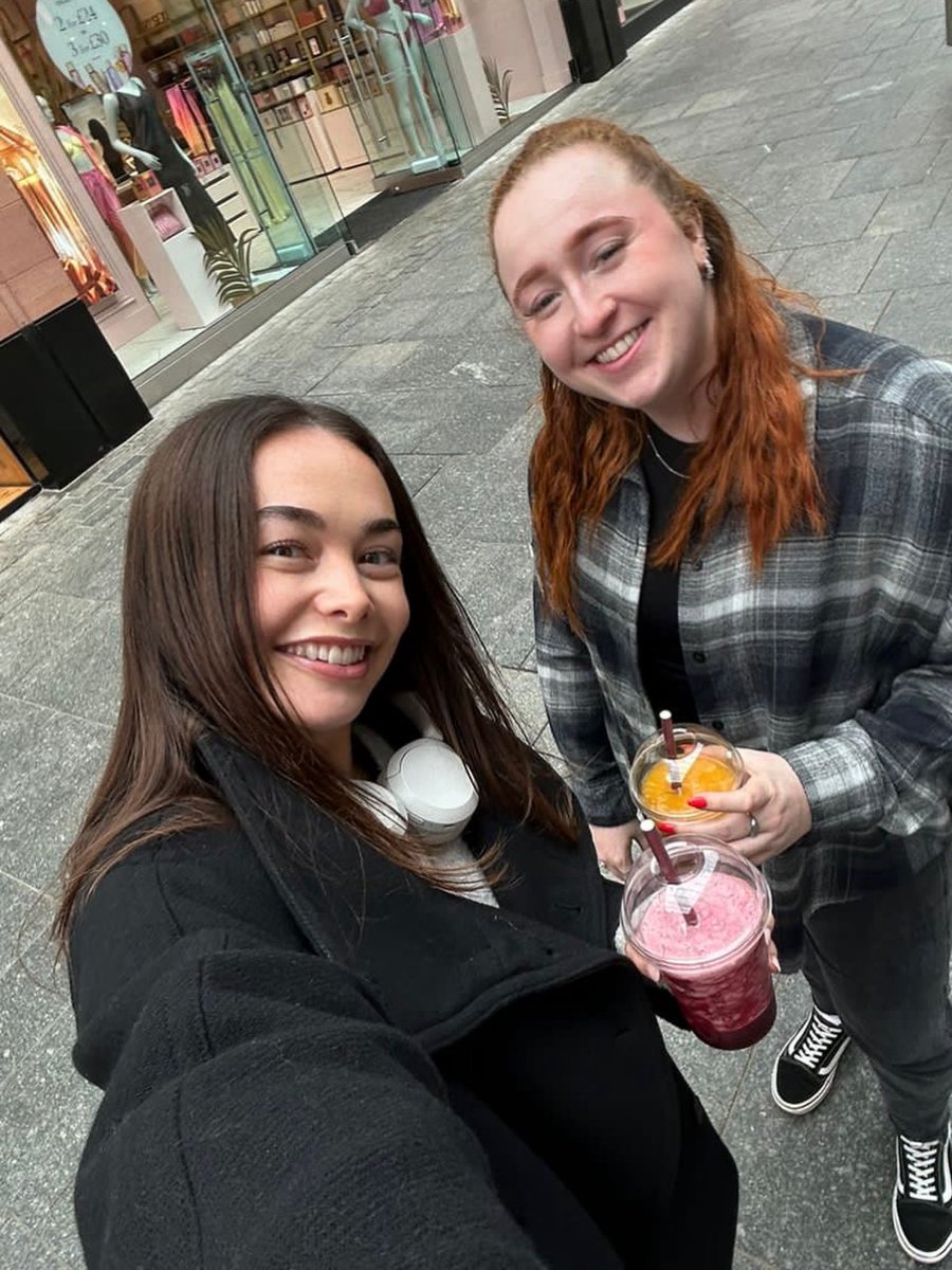 Princesshay tweet media