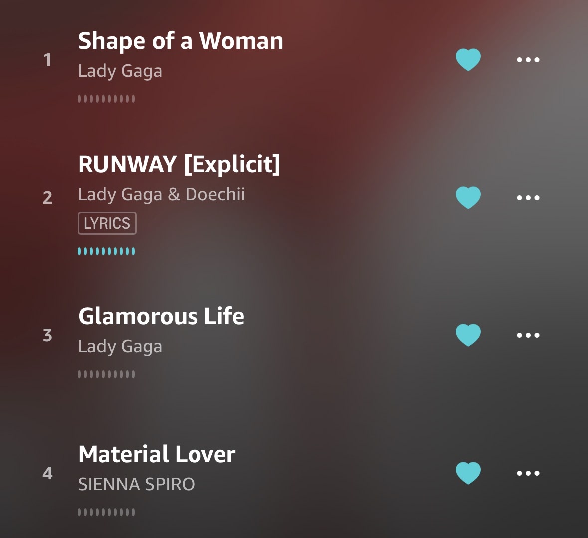 Amazon Music India tweet media