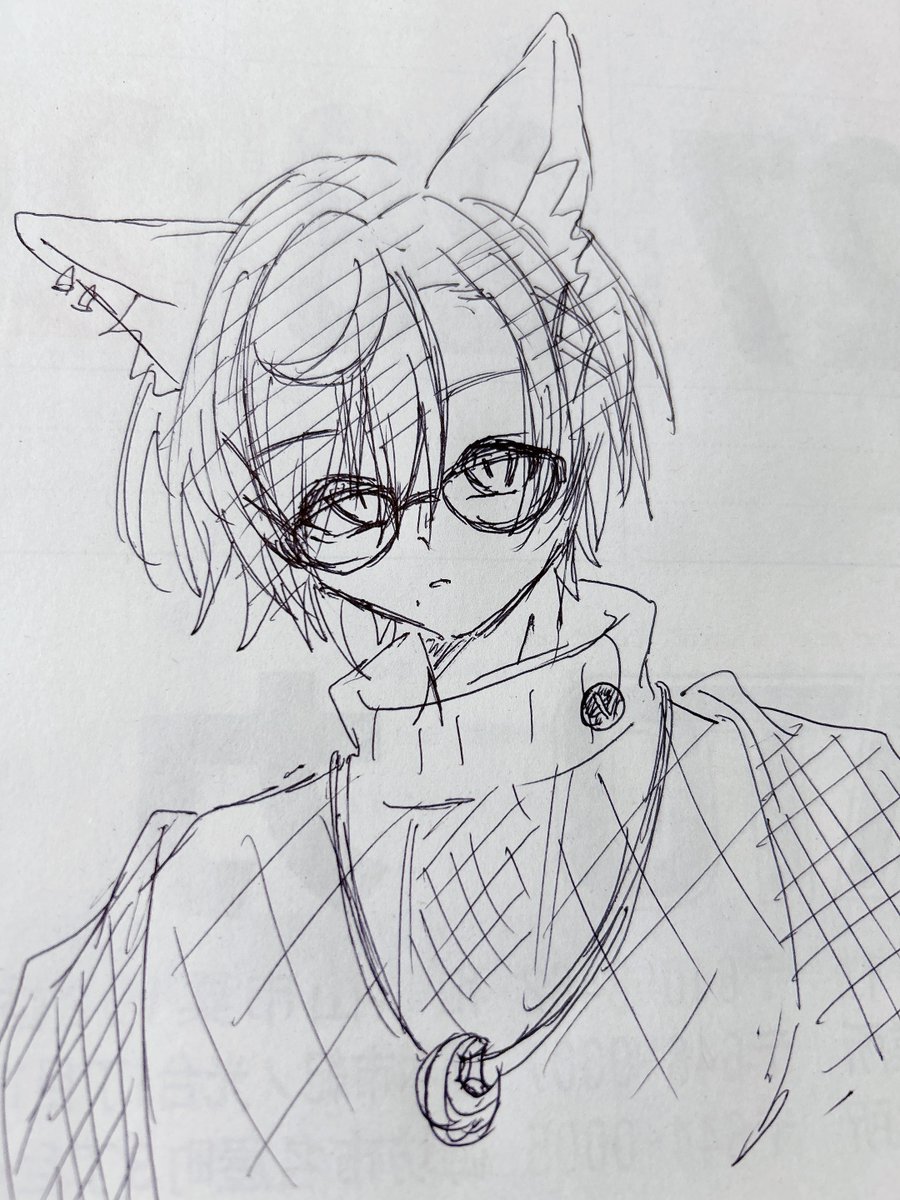 紫音いちた tweet media