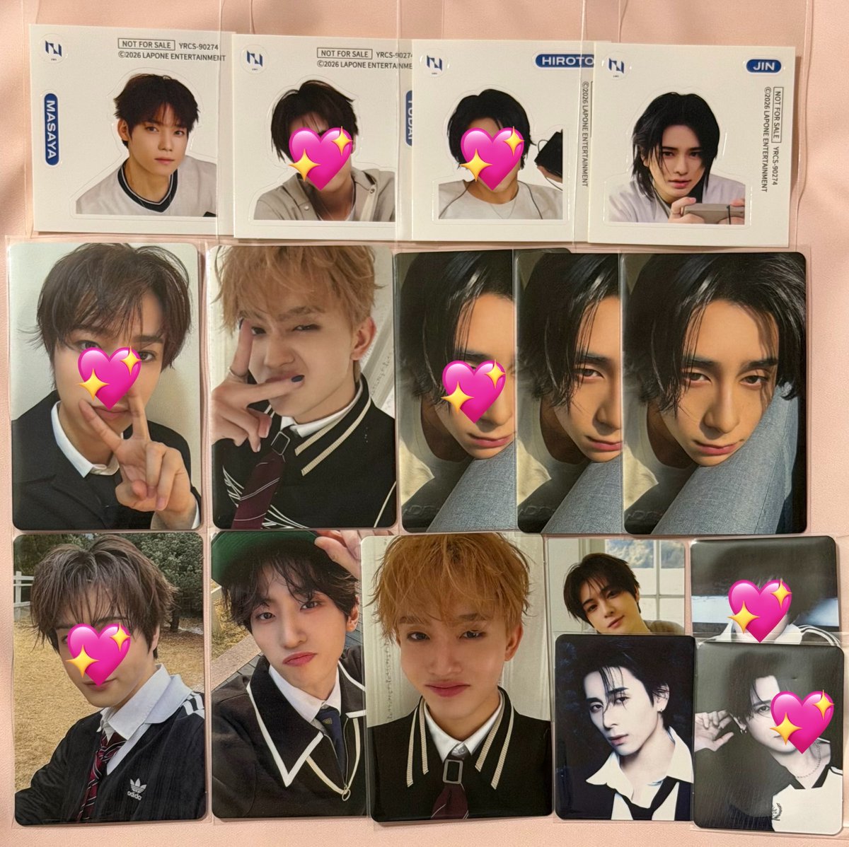 🐰💞 tweet media