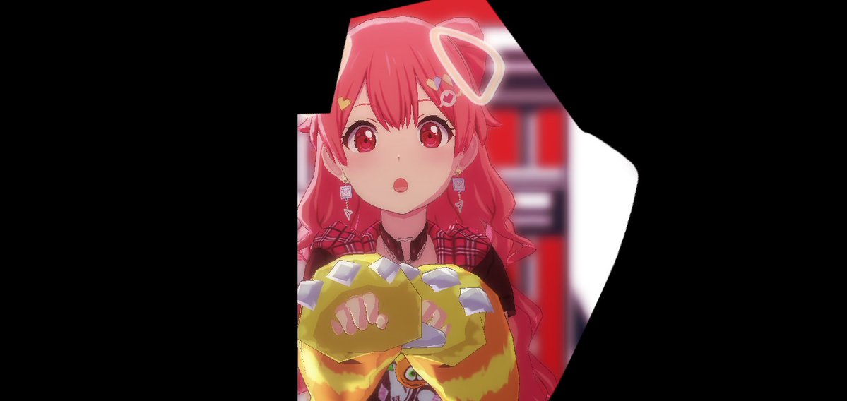 ま☺︎ tweet media