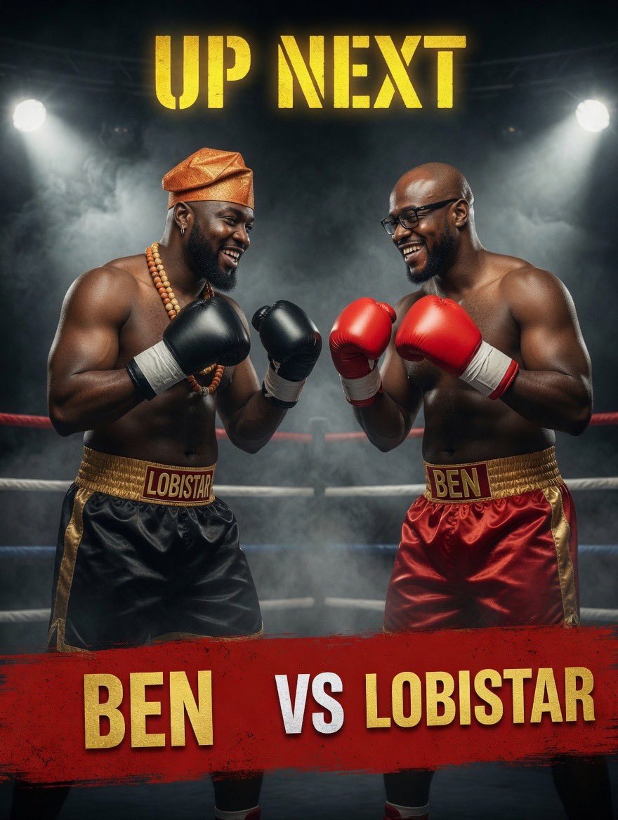 Bensings-Lobistars son🇬🇧 tweet media