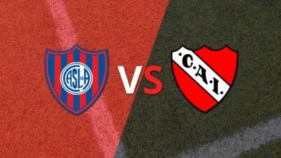 El 2026 de Independiente fuera de casa:
✅ 2 victorias
🟰 3 empates
❌ 3 derrotas

El 2026 de San Lorenzo de local:
✅ 4 victorias
🟰 3 empates
❌ 2 derrotas