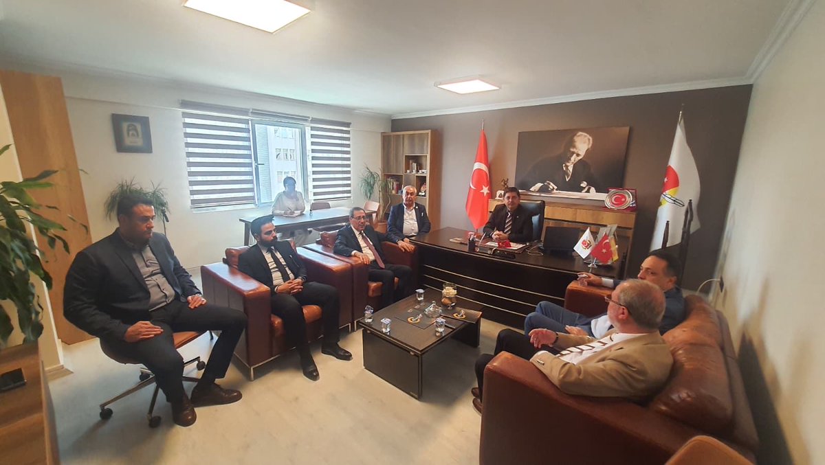 AnadoluBasınBirliği tweet media