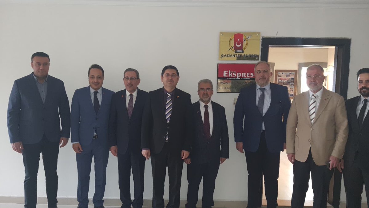 AnadoluBasınBirliği tweet media
