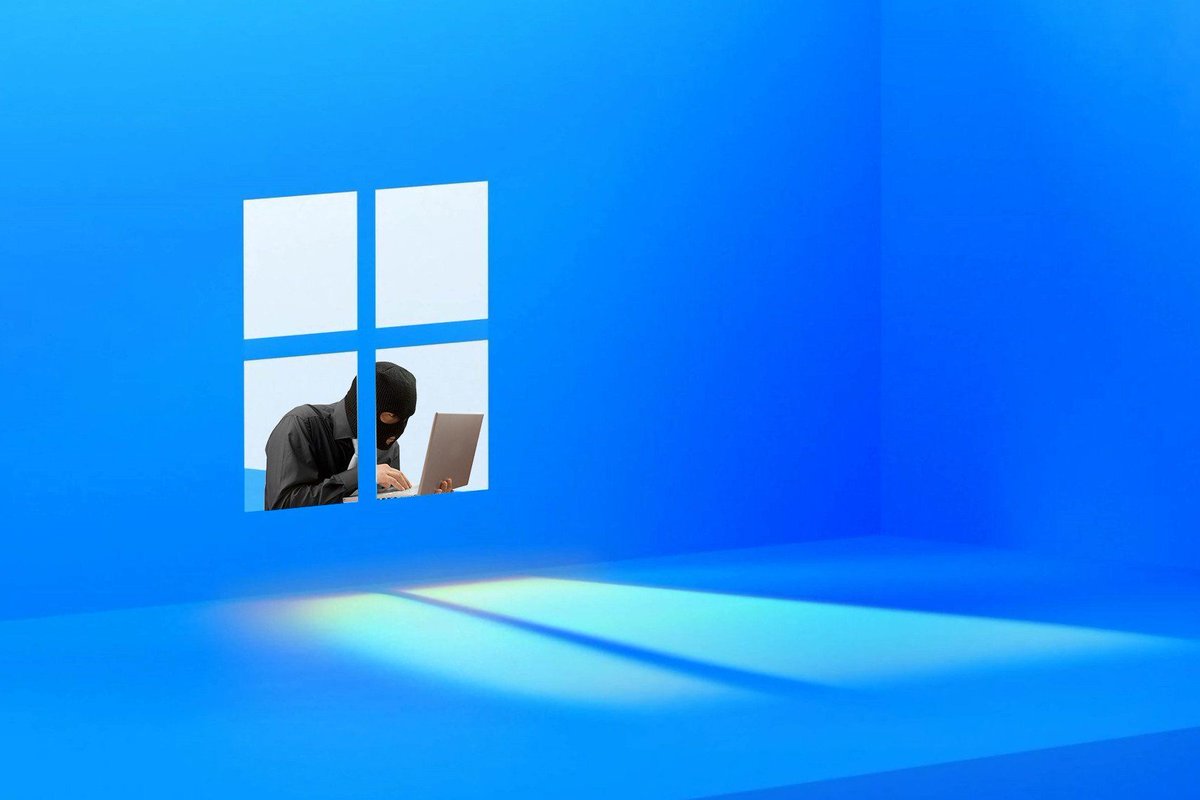 Windows Central tweet media