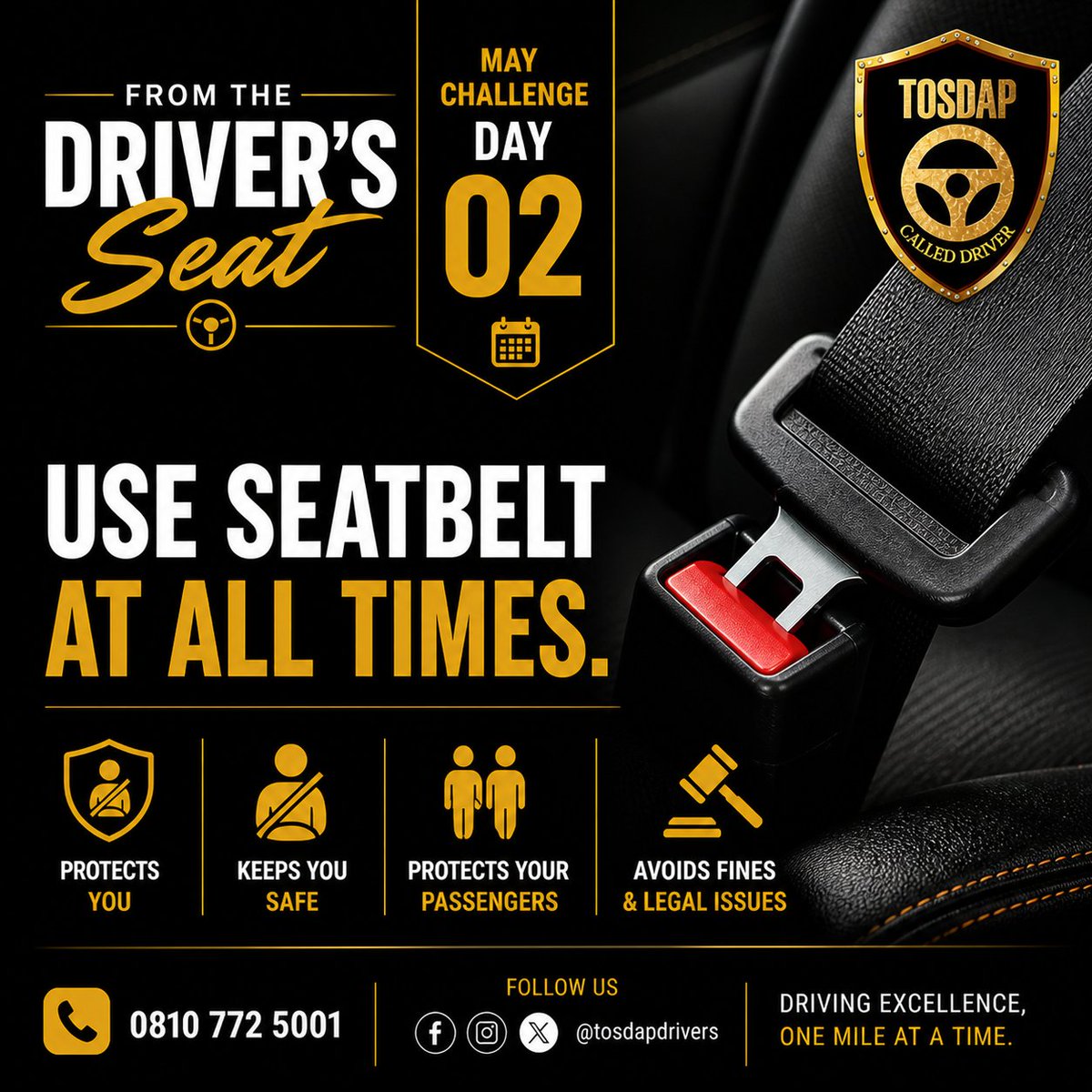 tosdapdrivers's tweet photo. https://t.co/9RE2R9Usq1