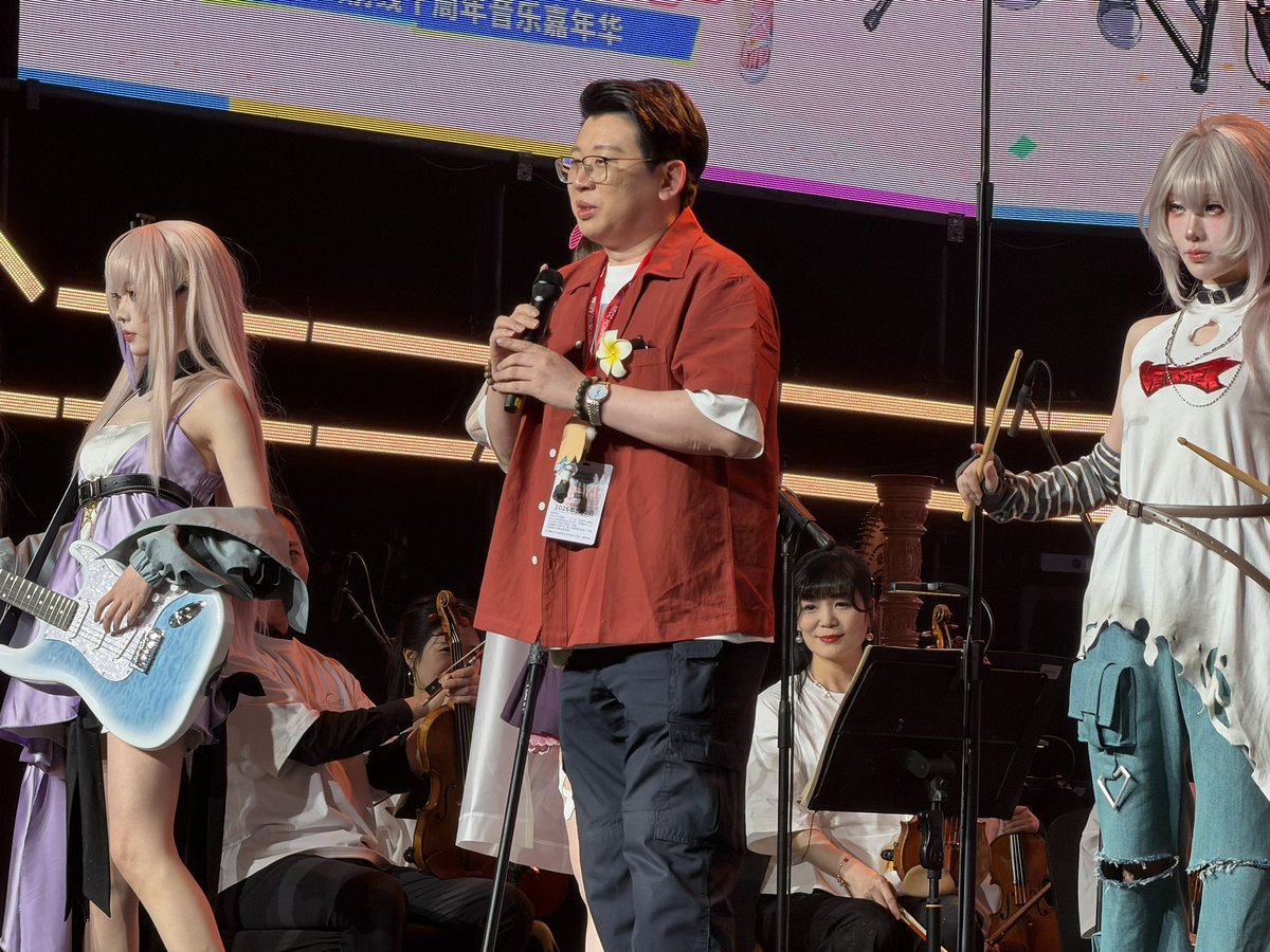 未通过的C tweet media