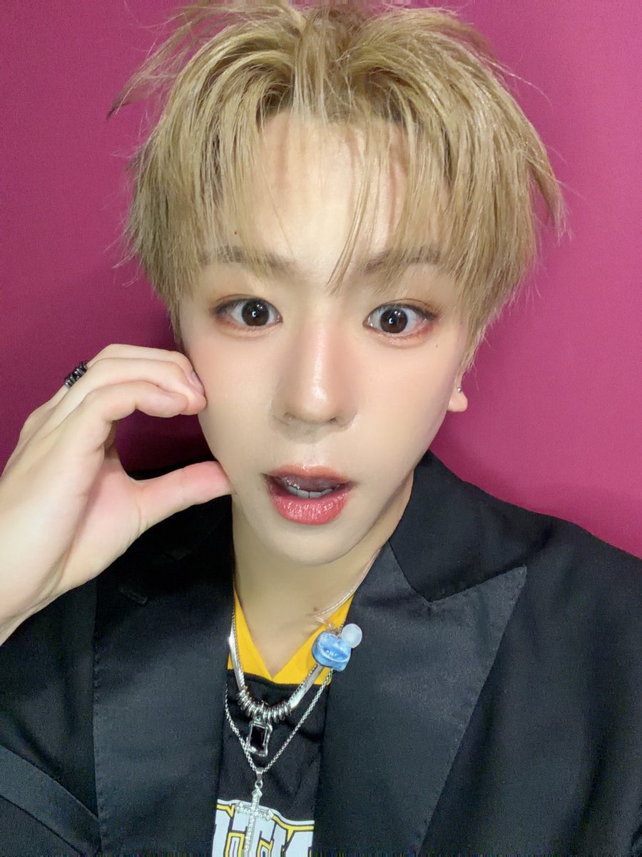 ORβIT Official tweet media