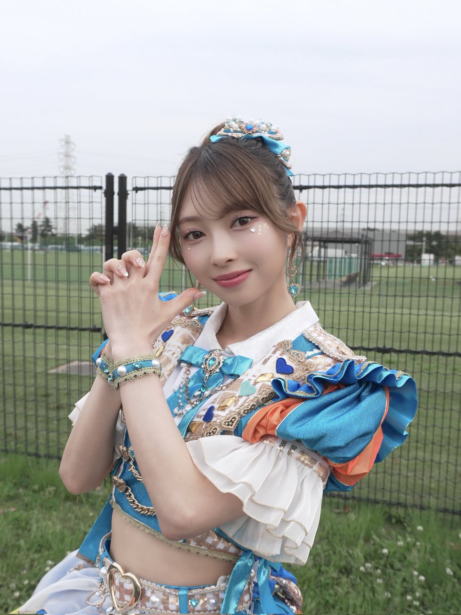超ときめき♡宣伝部 tweet media