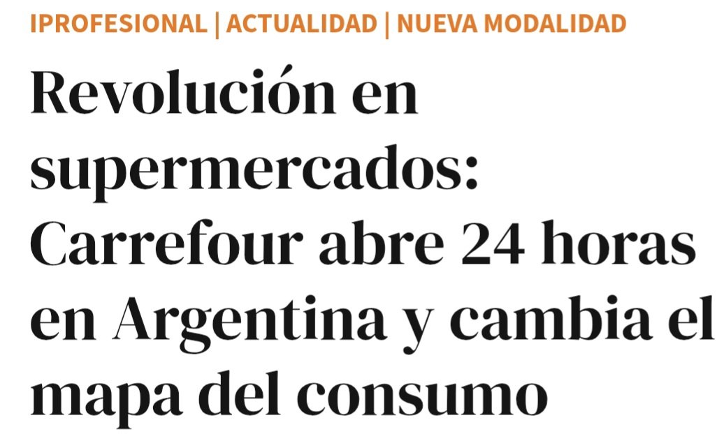 Javier Lanari tweet media
