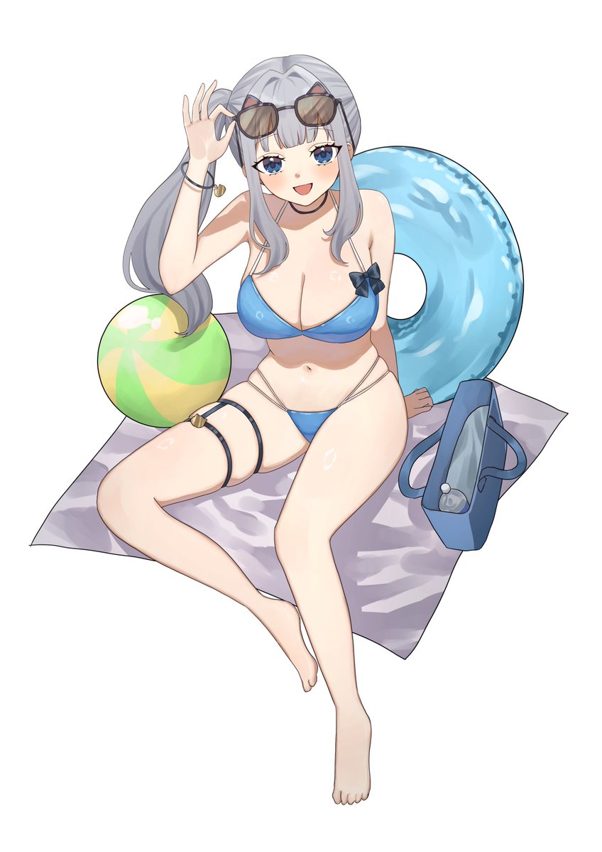 ただの むう tweet media